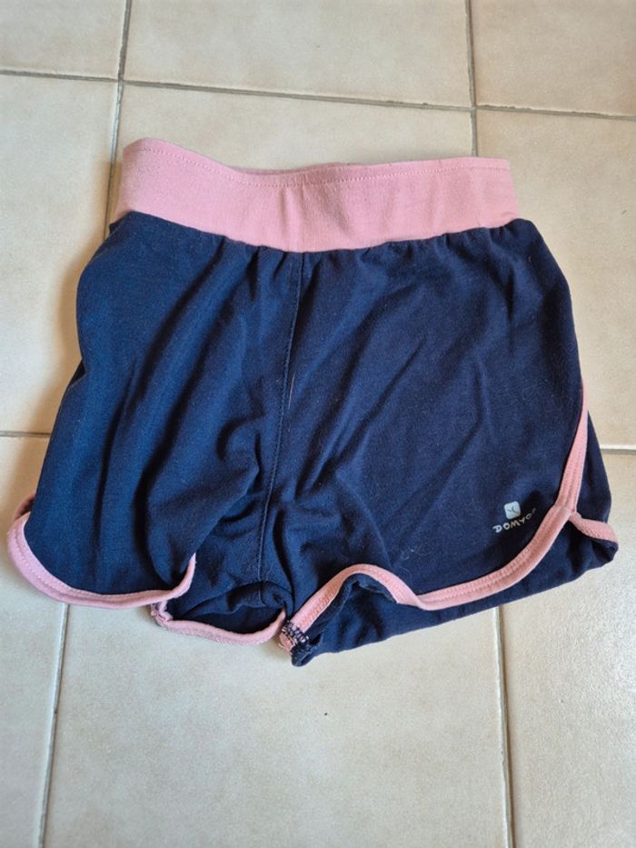 Lot de 6 short fille 24 mois - photo numéro 7