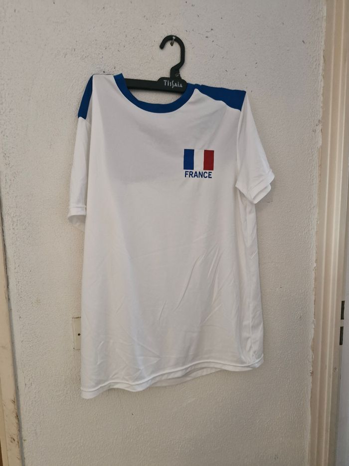 T-shirt taille L