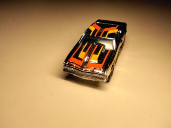 Voiture miniature ’69 Chevelle Hot Wheels échelle 1/64 ; 3 inche