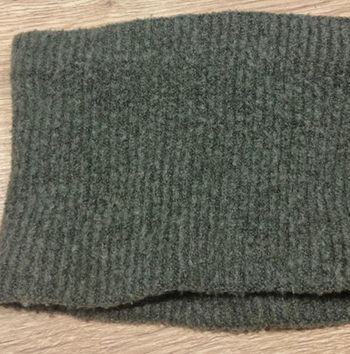 Tour de cou garçon 3/5 ans - photo numéro 2