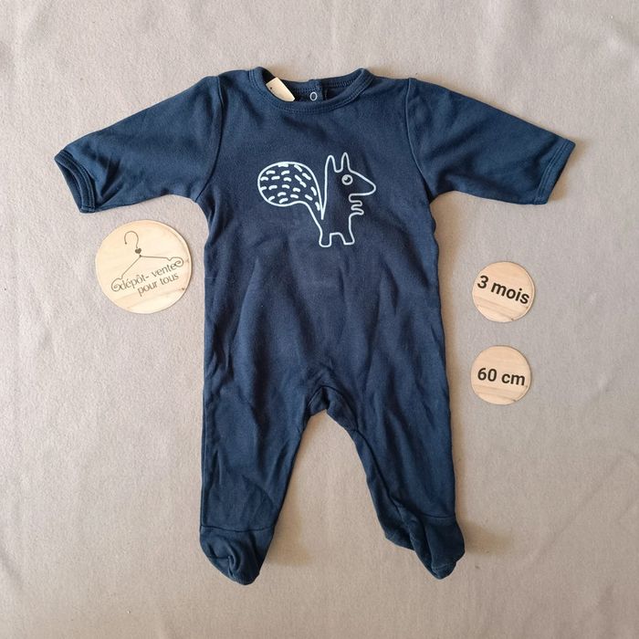 Pyjama 3MG178