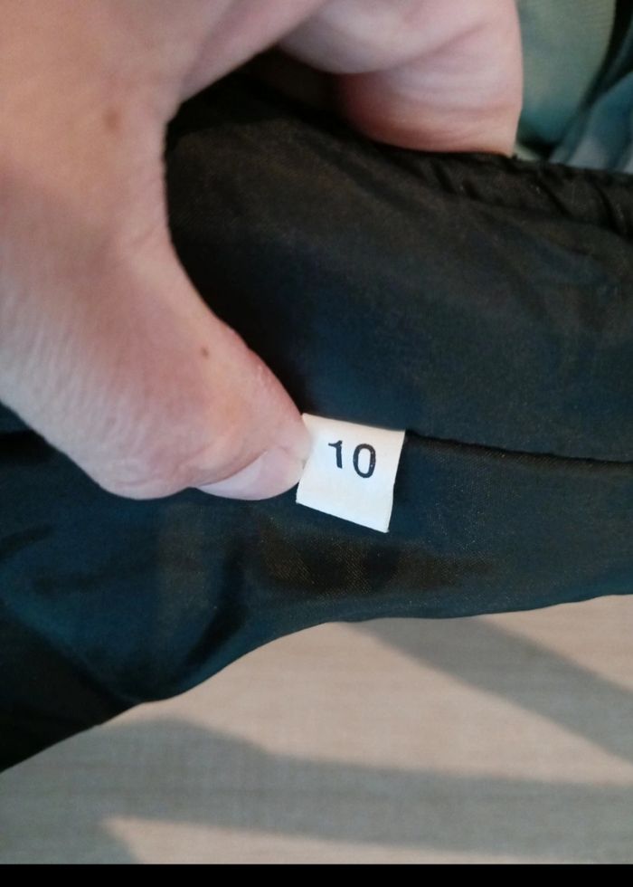 Combinaison de ski - photo numéro 5