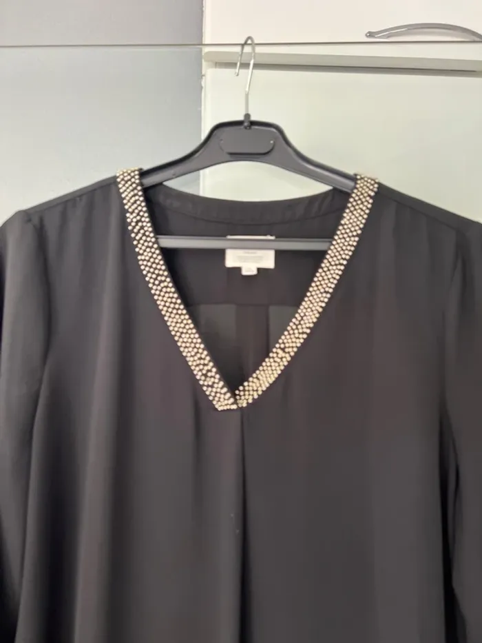 Élégante blouse - photo numéro 2
