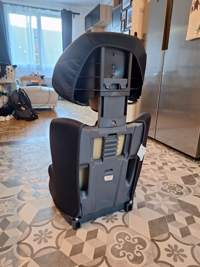 Siege auto nania - photo numéro 2