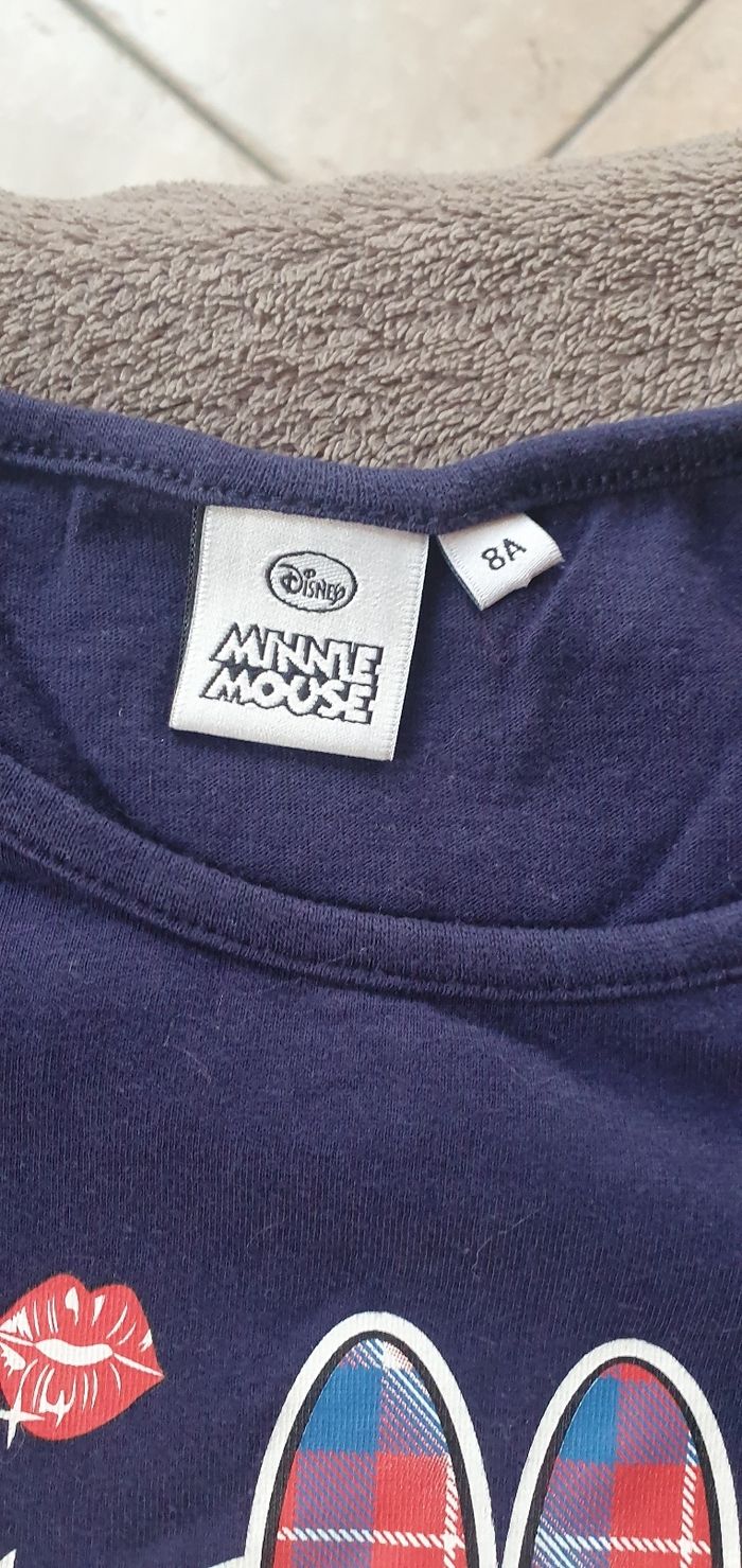 Maillot - photo numéro 3