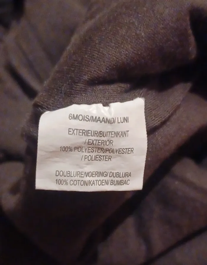 Surpyjama - photo numéro 8