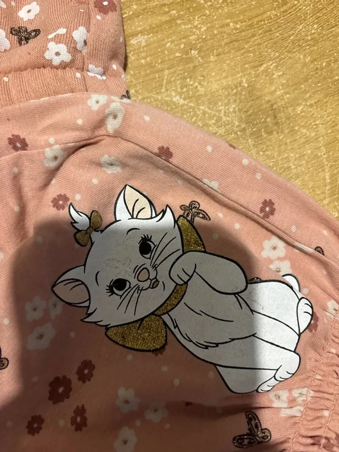 Ensemble marie - photo numéro 2