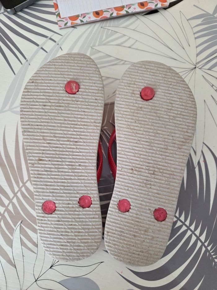 Claquette / tong - photo numéro 2