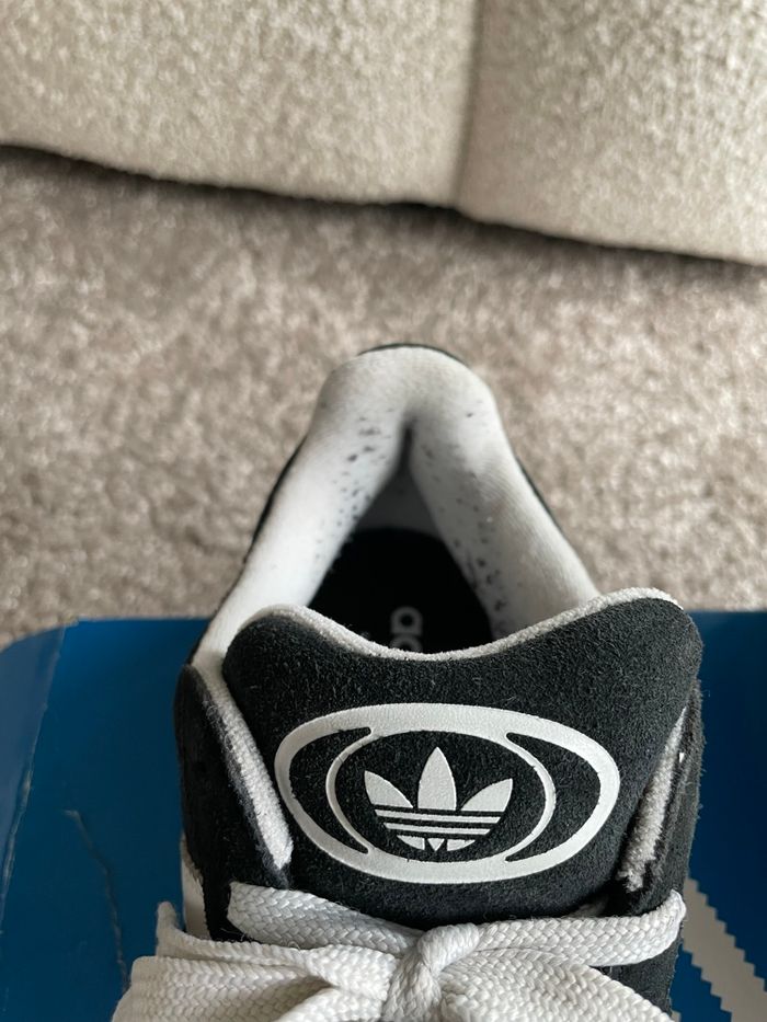 Basket Campus Adidas - photo numéro 6