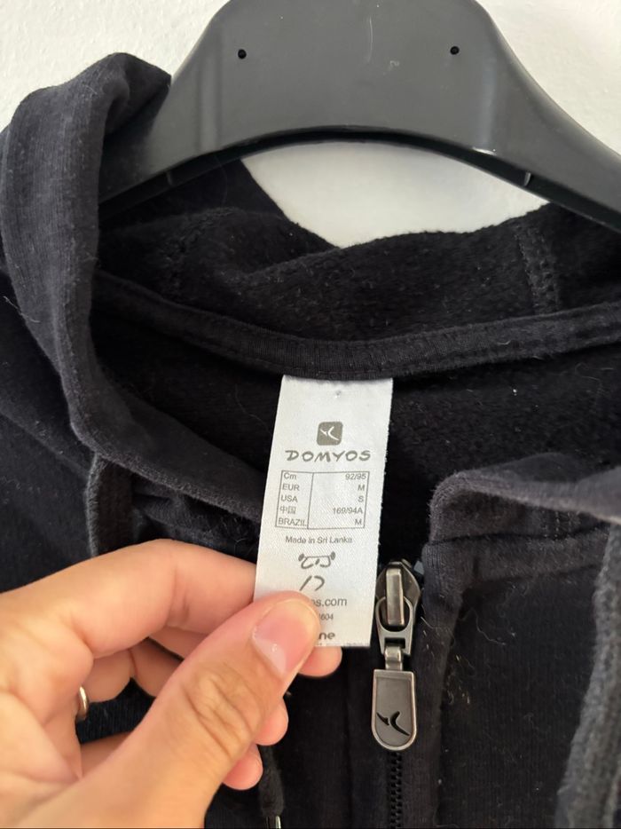 Gilet - photo numéro 2