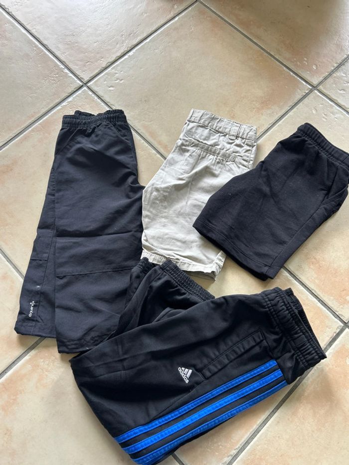 Gros Lot garçons 4-5 ans 37 pièces - photo numéro 6