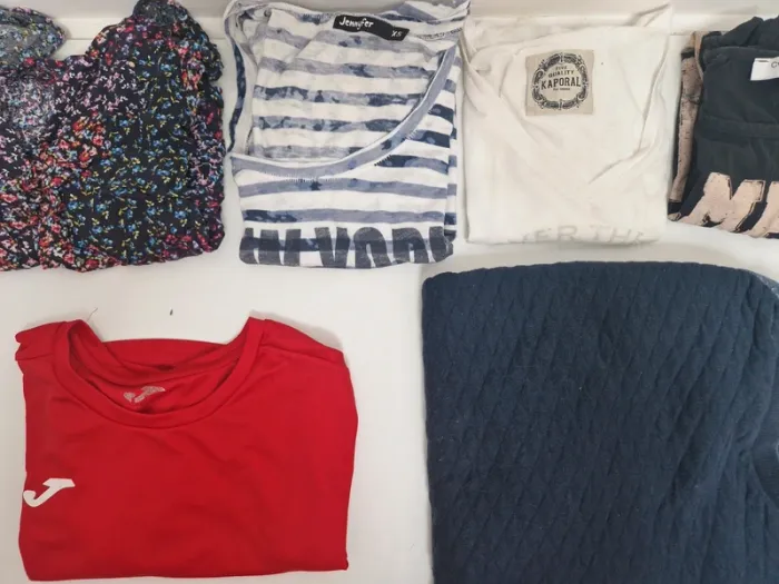 Lot vêtements filles (XS) - photo numéro 5