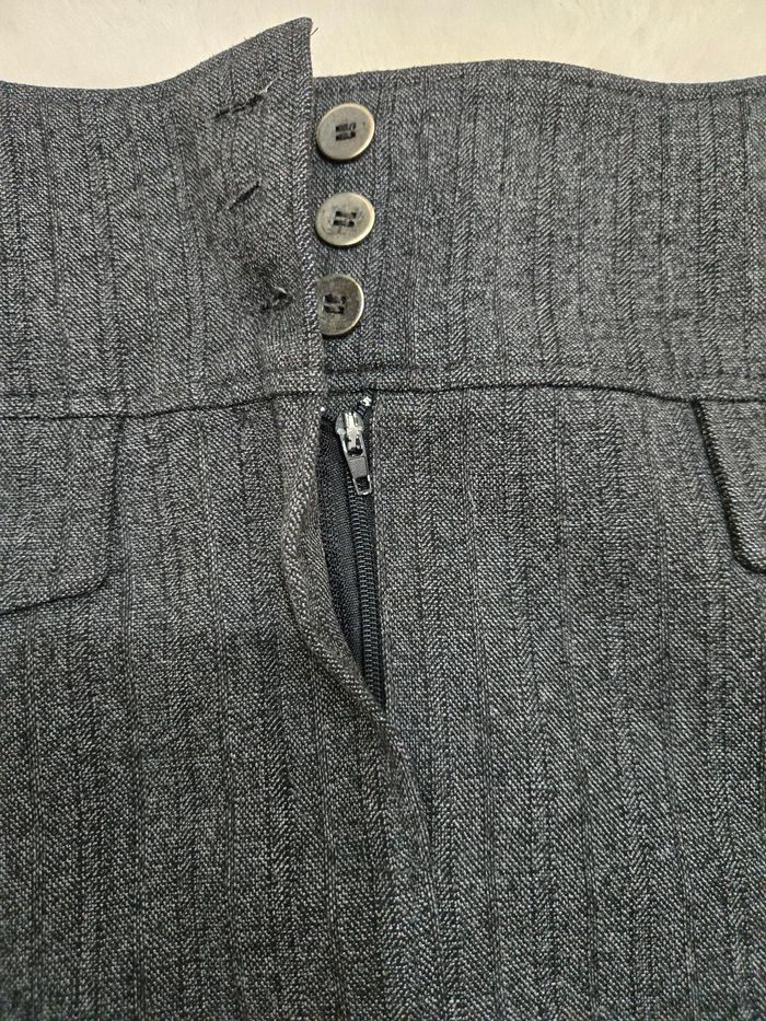 Jupe Armand Thiery taille 38 - photo numéro 2