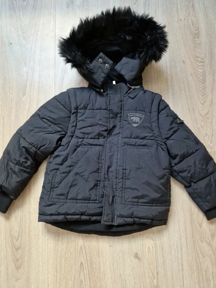 Manteau