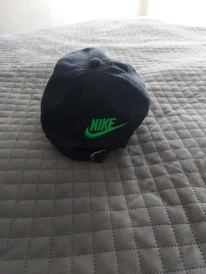 Casquette "just do it." - photo numéro 2