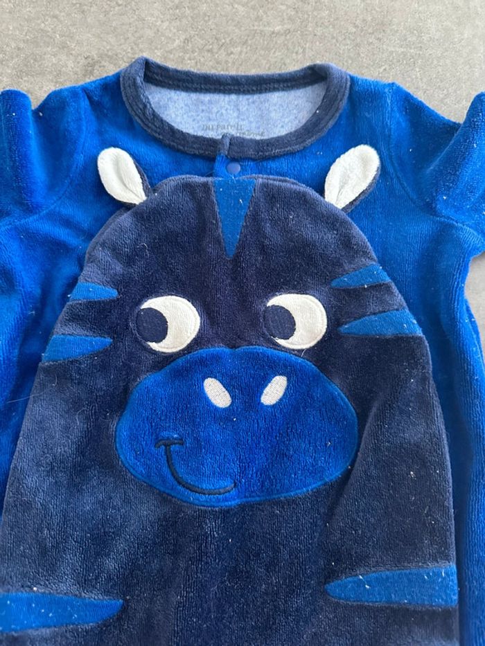 Pyjama - photo numéro 2