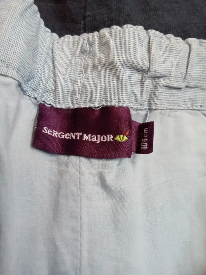 Lot de 2 shorts légers - photo numéro 2