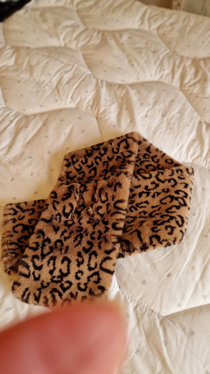 Écharpe très confortable