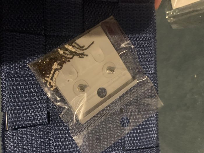 Boucle d’oreille