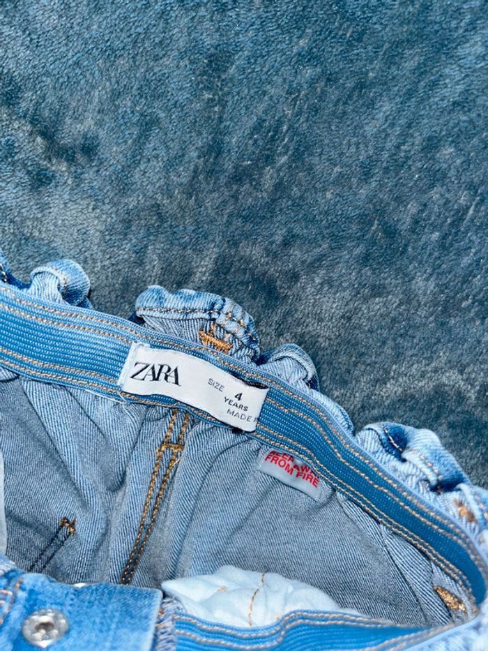 Short Zara - photo numéro 4