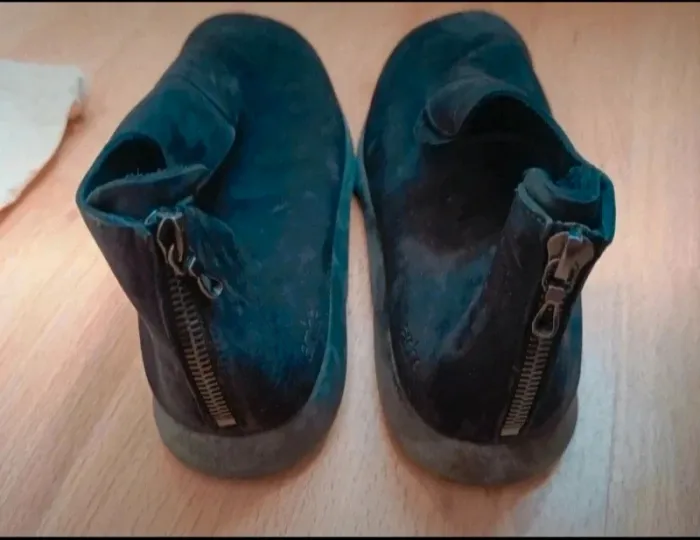 Bottines Arche taille 41 - photo numéro 4
