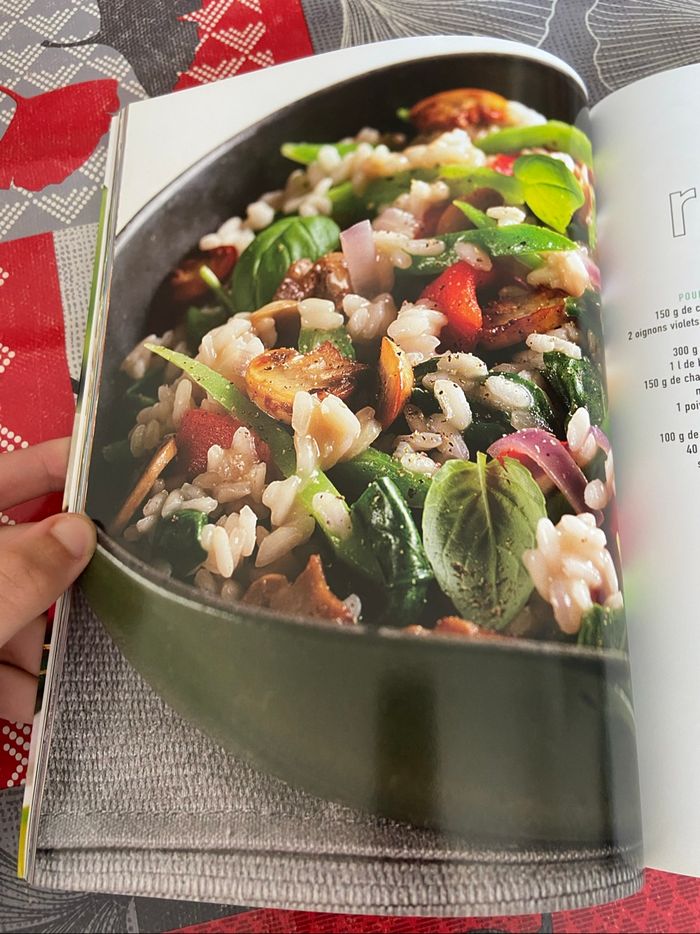~ Femme actuelle ~ légumes des 4 saisons - photo numéro 3