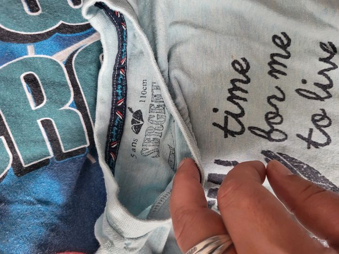 5 ans - photo numéro 2