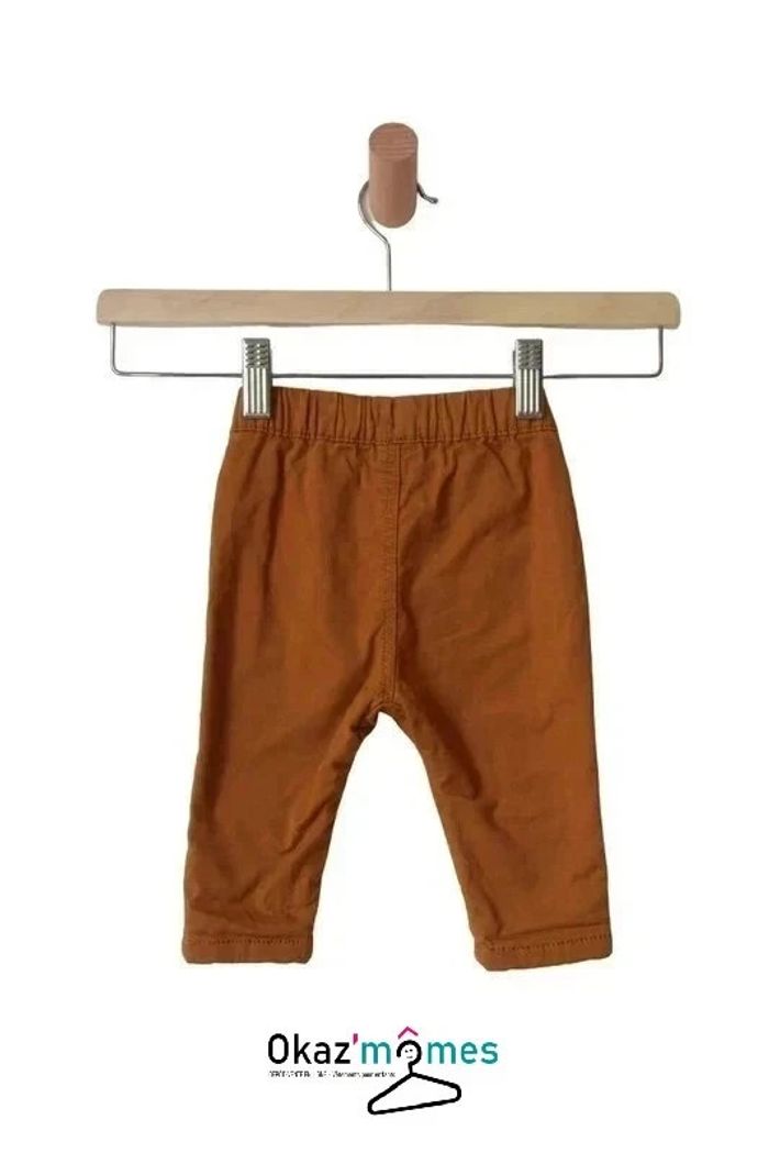 Ensemble "Un amour de petit mec" - Tape à l'oeil 3 mois (59cm) - photo numéro 5