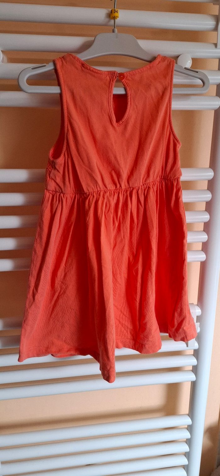 Robe été 4 ans - photo numéro 2