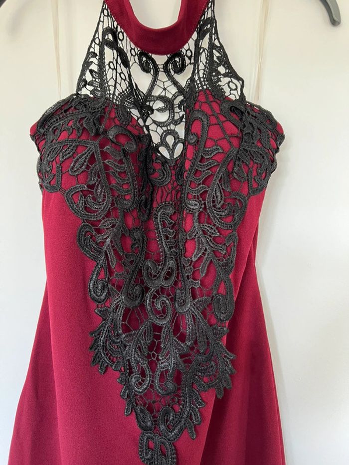 Robe de soirée neuve - photo numéro 3