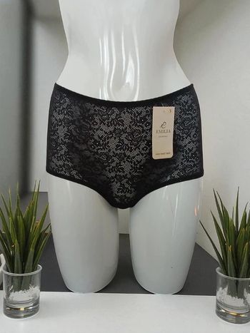 Culotte haute Emilia S