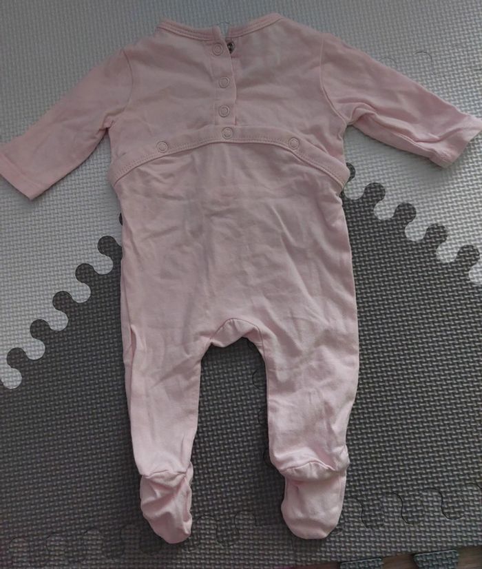 Pijama naissance - photo numéro 2