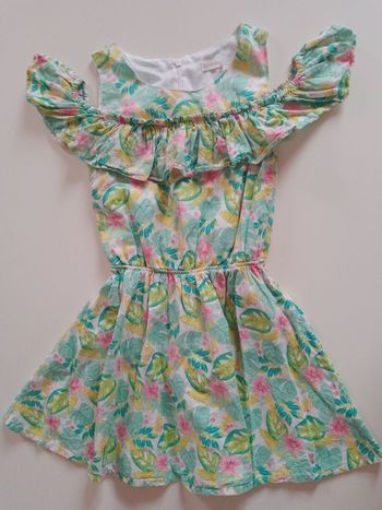 Robe fille 10 ans Orchestra