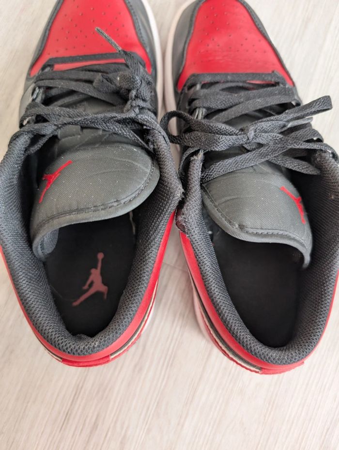 Jordan air 1 low - photo numéro 4