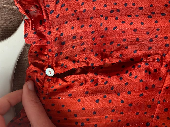 Chemise & Blouse - 38 - photo numéro 4