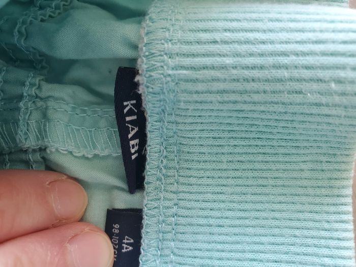 Short 4 ans - photo numéro 2