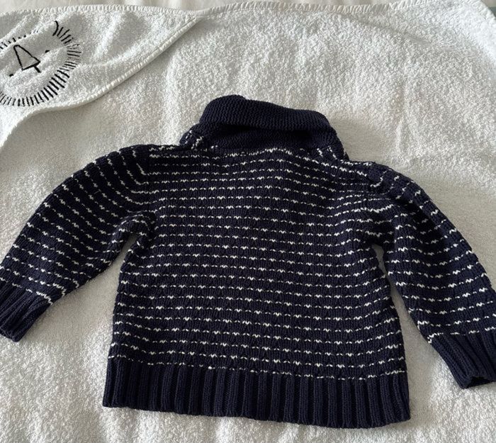 Pull Creeks 9M - photo numéro 3