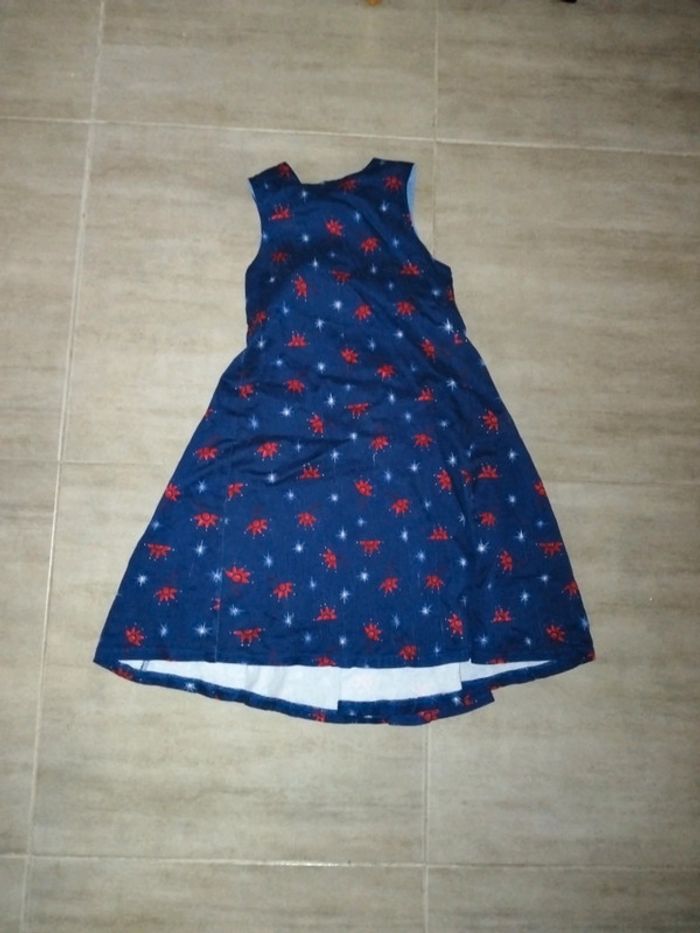Robe hiver