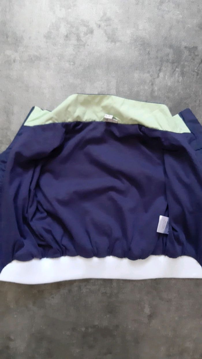 Veste de survêtement garçon - photo numéro 4