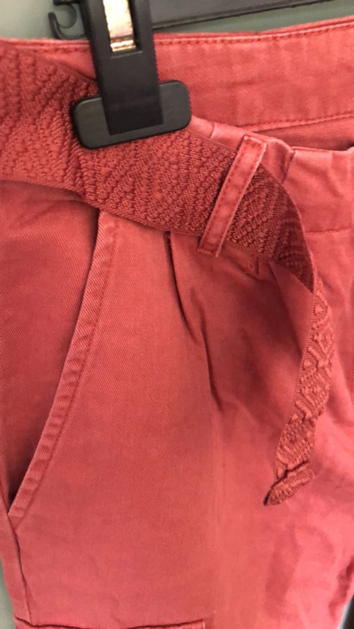 Pantalon cargo 38 - photo numéro 5