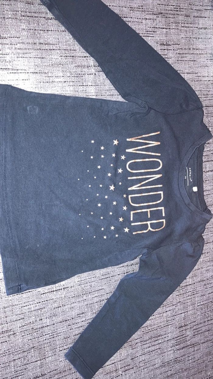 Haut name it 24 mois