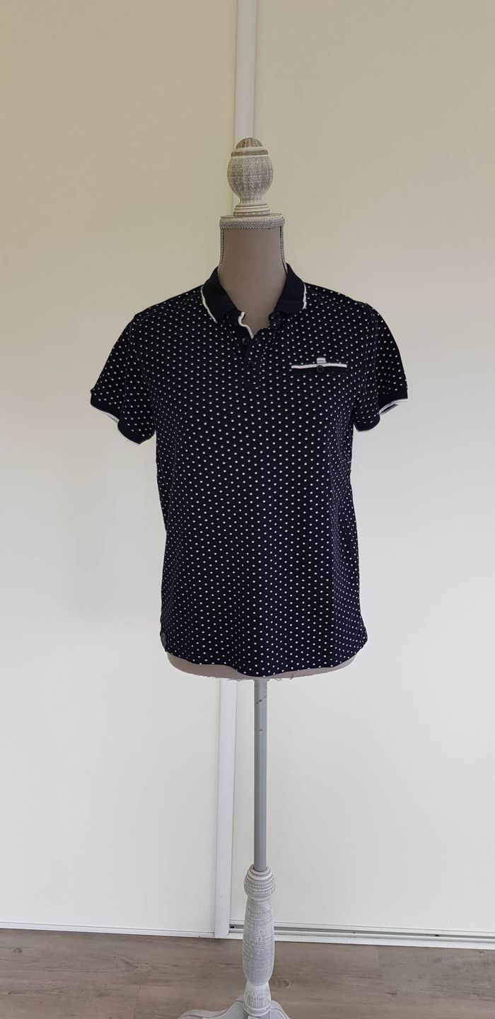 T-shirt / polo manches courtes