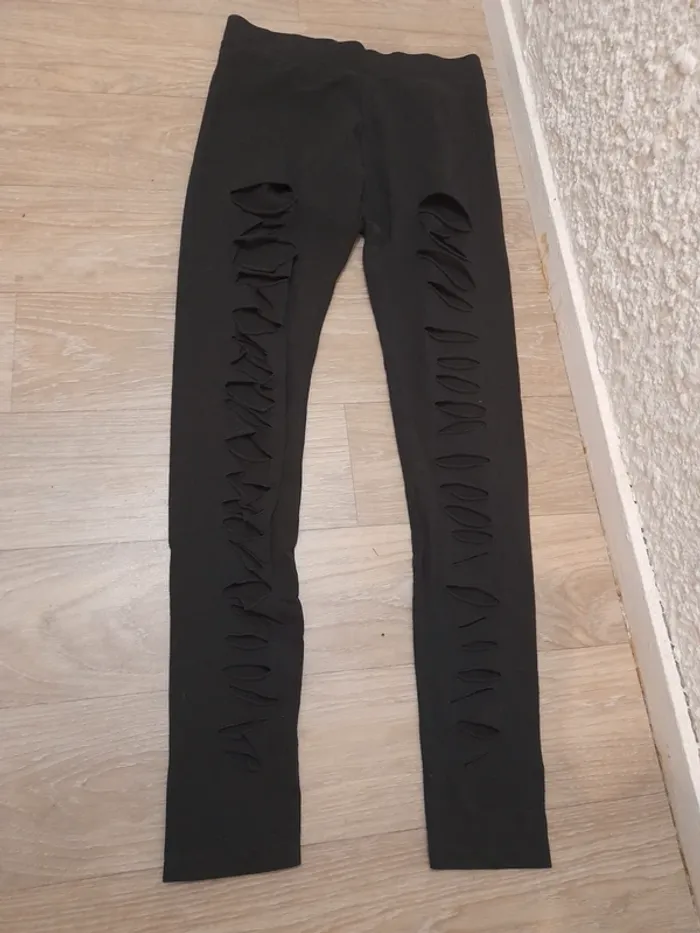 calecon taille s