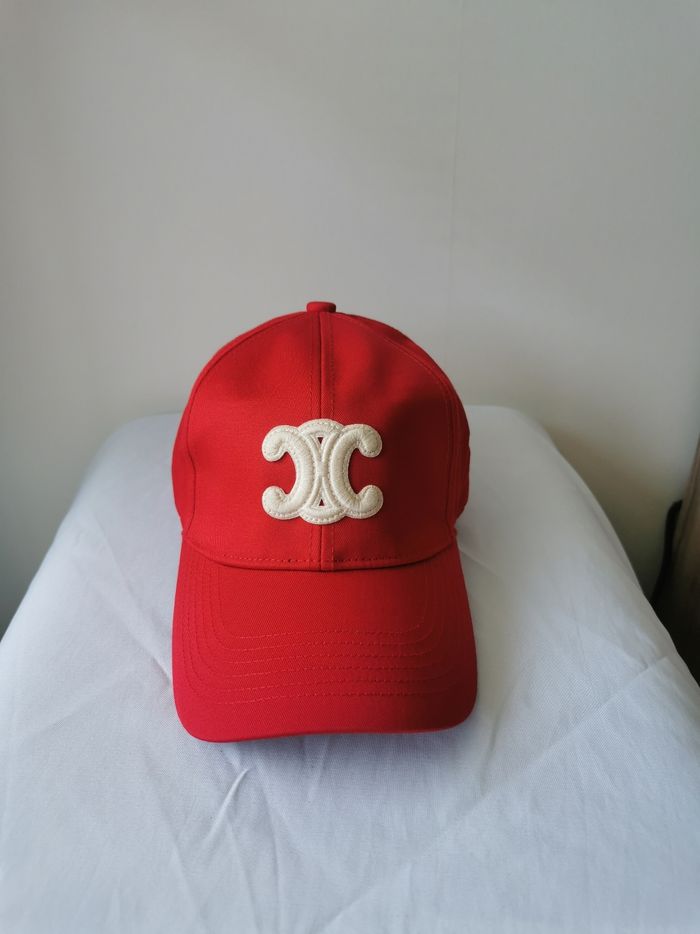 Casquette Céline - photo numéro 2