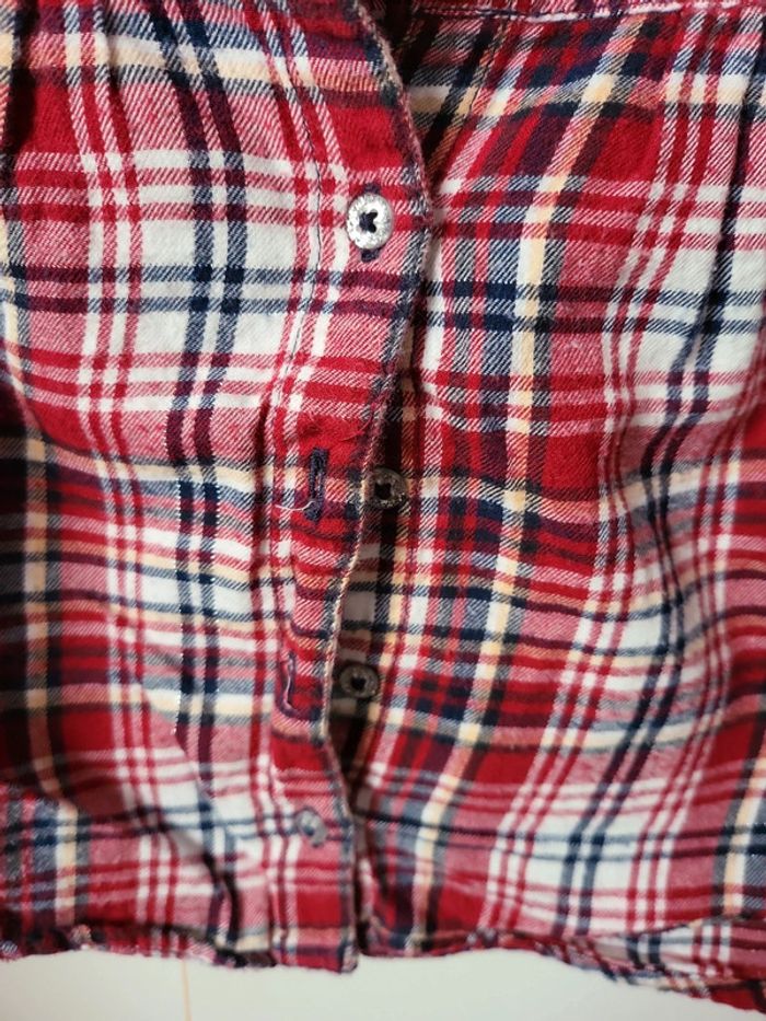 Ensemble bébé fille tape à l'œil 12 mois très bon état - photo numéro 7