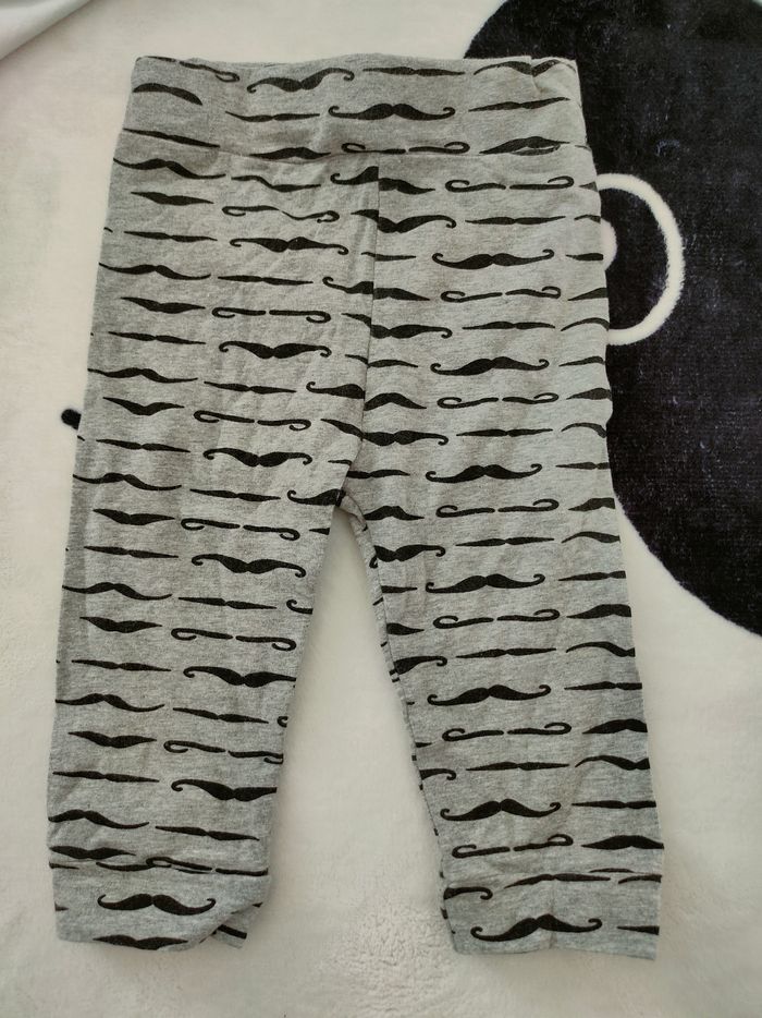 Ensemble bébé garçon taille 70 Cm - photo numéro 2