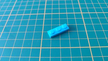 Pièce AM01314GD pièce détachée Mega Mattel #D79