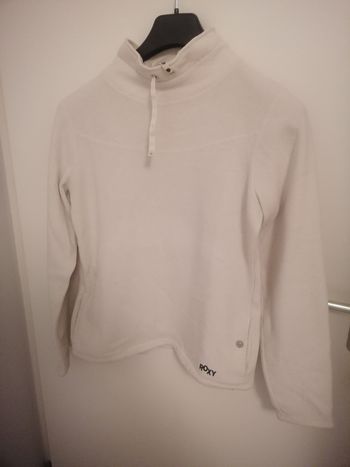 Pull polaire Roxy