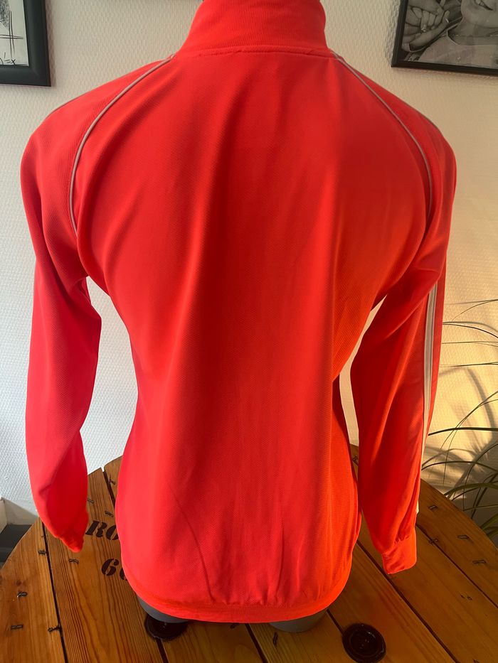 Veste de sport Adidas - photo numéro 4