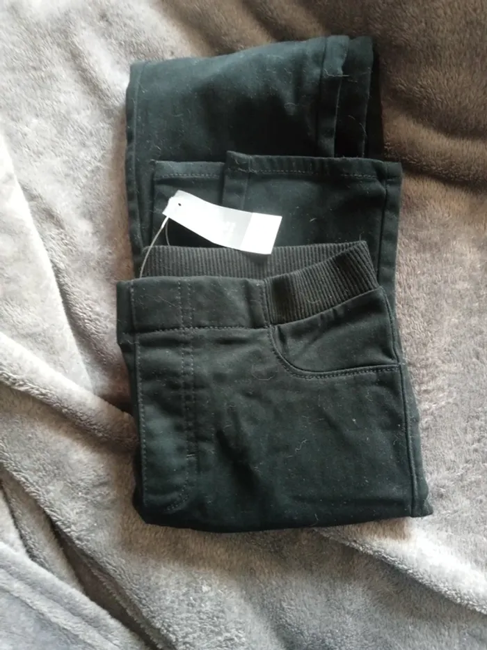 Jegging thermique - photo numéro 3